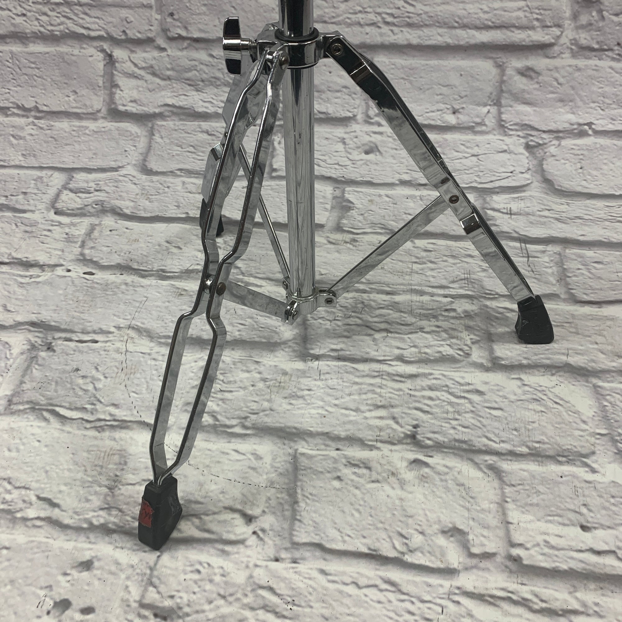 Tama Double-Braced Straight Cymbal Stand