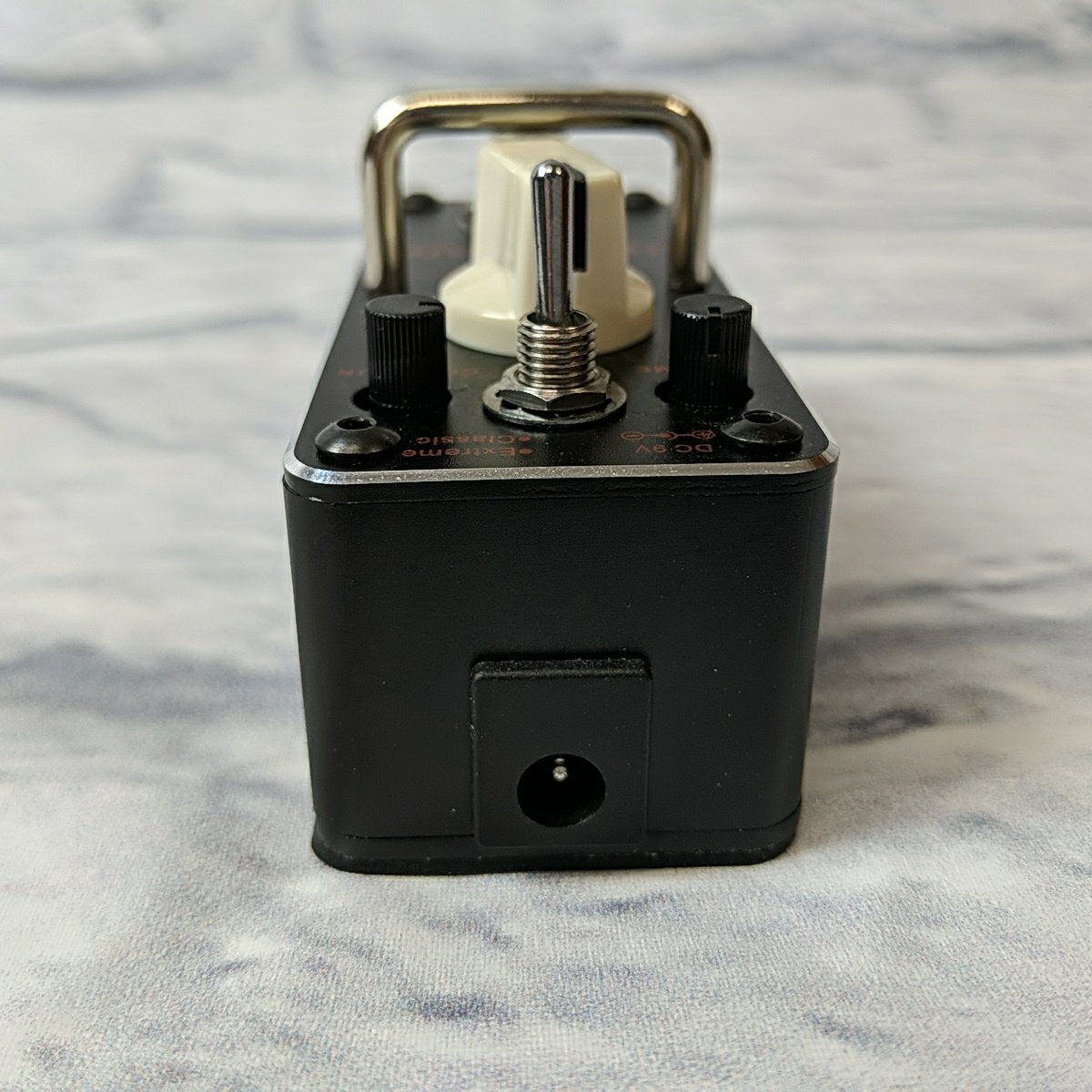 Tomsline Holy War Distortion Pedal