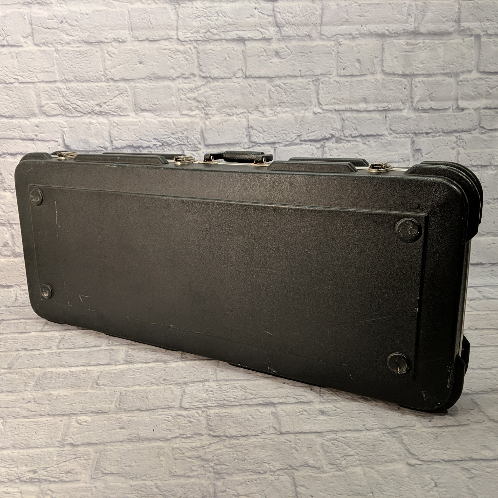 Ernie Ball Music Man Hardshell Electric Guitar Case