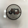 DW Design Series White 4 Piece Drum Set