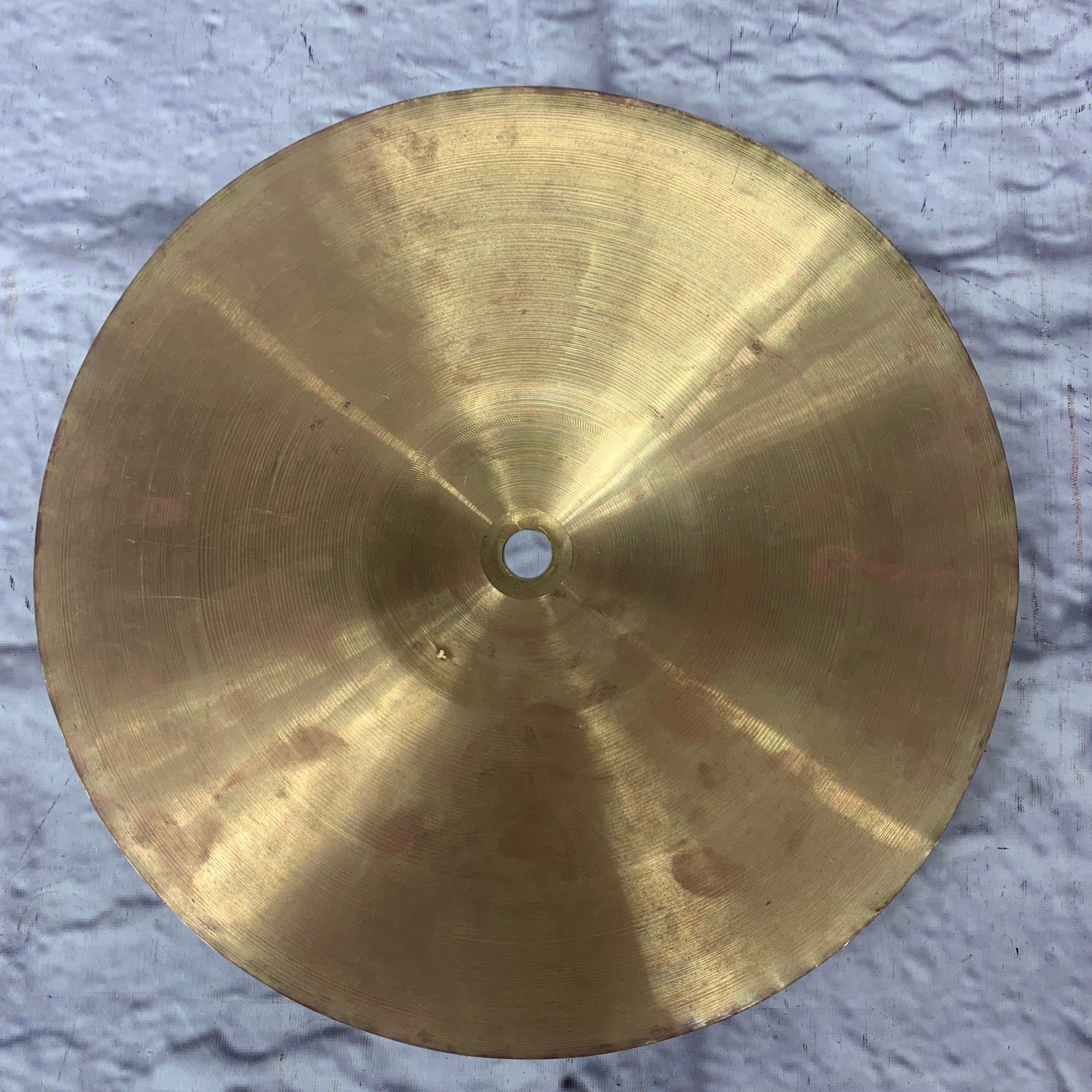 Unknown 9" Splash Splash Cymbal