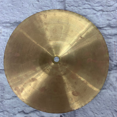 Unknown 9" Splash Splash Cymbal
