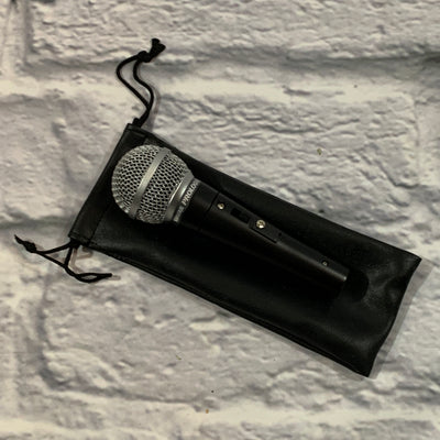 Shure Prologue Dynamic Microphone