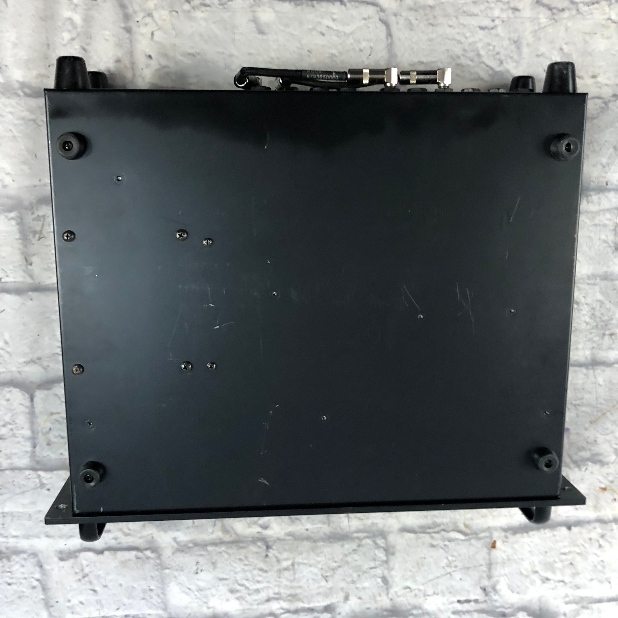 Ampeg SVT-4 Pro Bass Amp Head