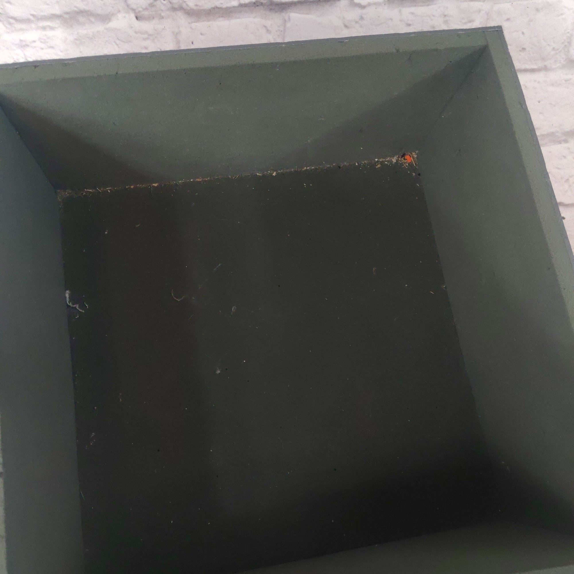 Unknown Gray Road Case - 18 x 18 x 9
