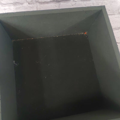 Unknown Gray Road Case - 18 x 18 x 9