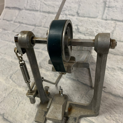 Vintage Pearl Strap Drive Kick Pedal