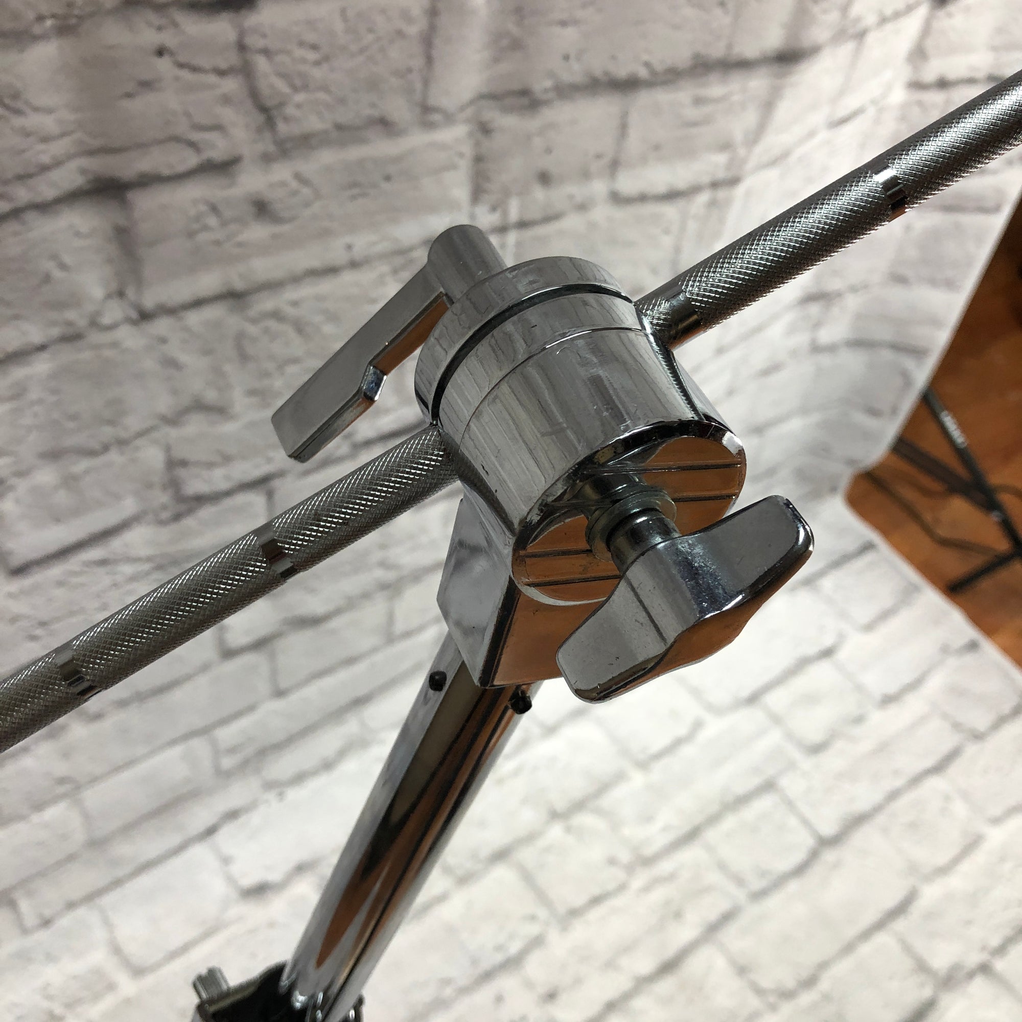 Tama Stilt Weighted Double Braced Boom Stand