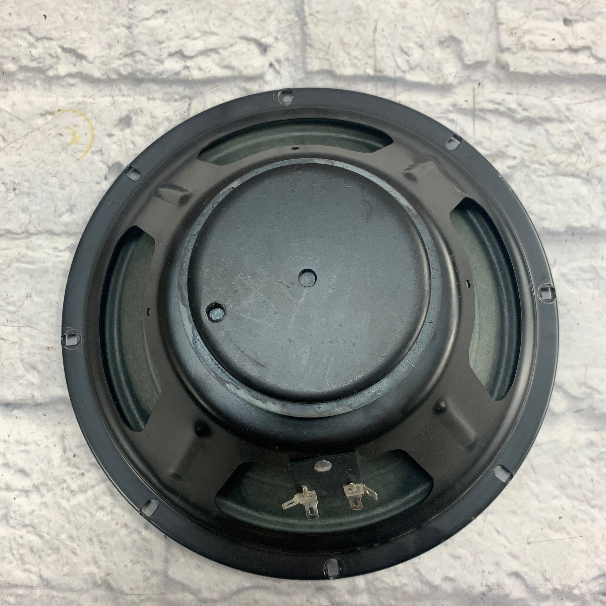 Eminence 10in Replacement Speakers 8ohm, Unknown Origin