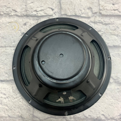 Eminence 10in Replacement Speakers 8ohm, Unknown Origin
