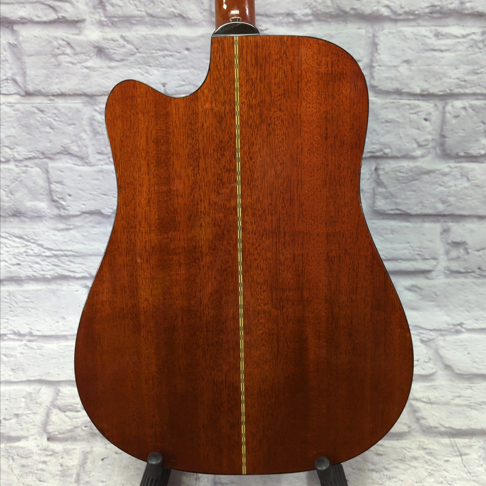 Fender DG20CE N Acoustic Guitar