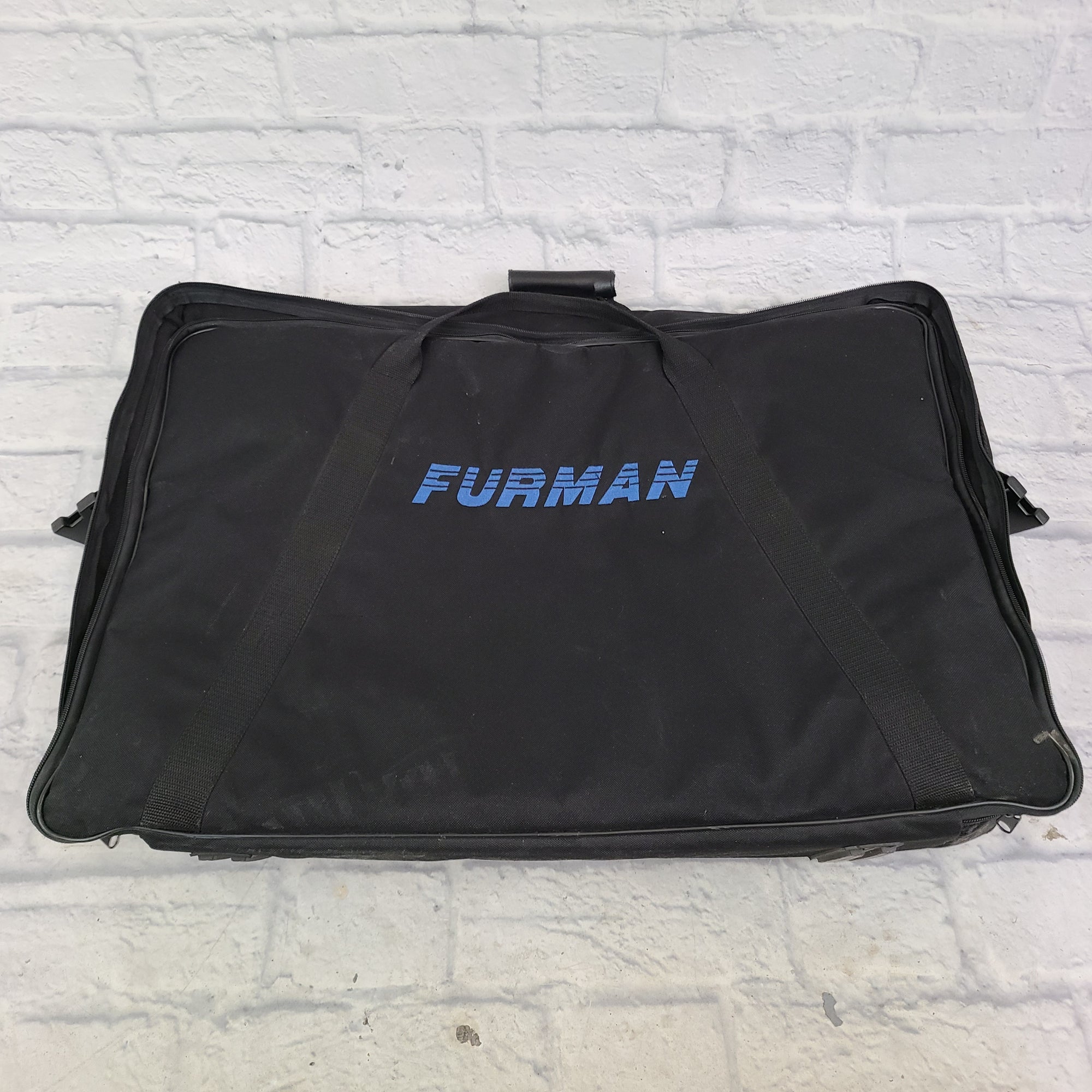 Furman SPB-8 Pedal Board Bag