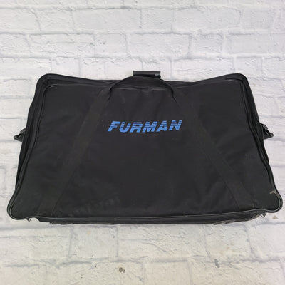 Furman SPB-8 Pedal Board Bag