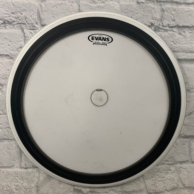 Evans EMAD 22" Coated Drum Head