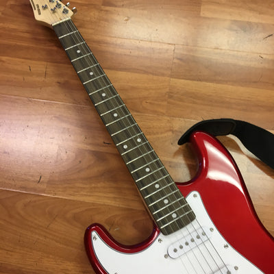 Sx S Style Lefty