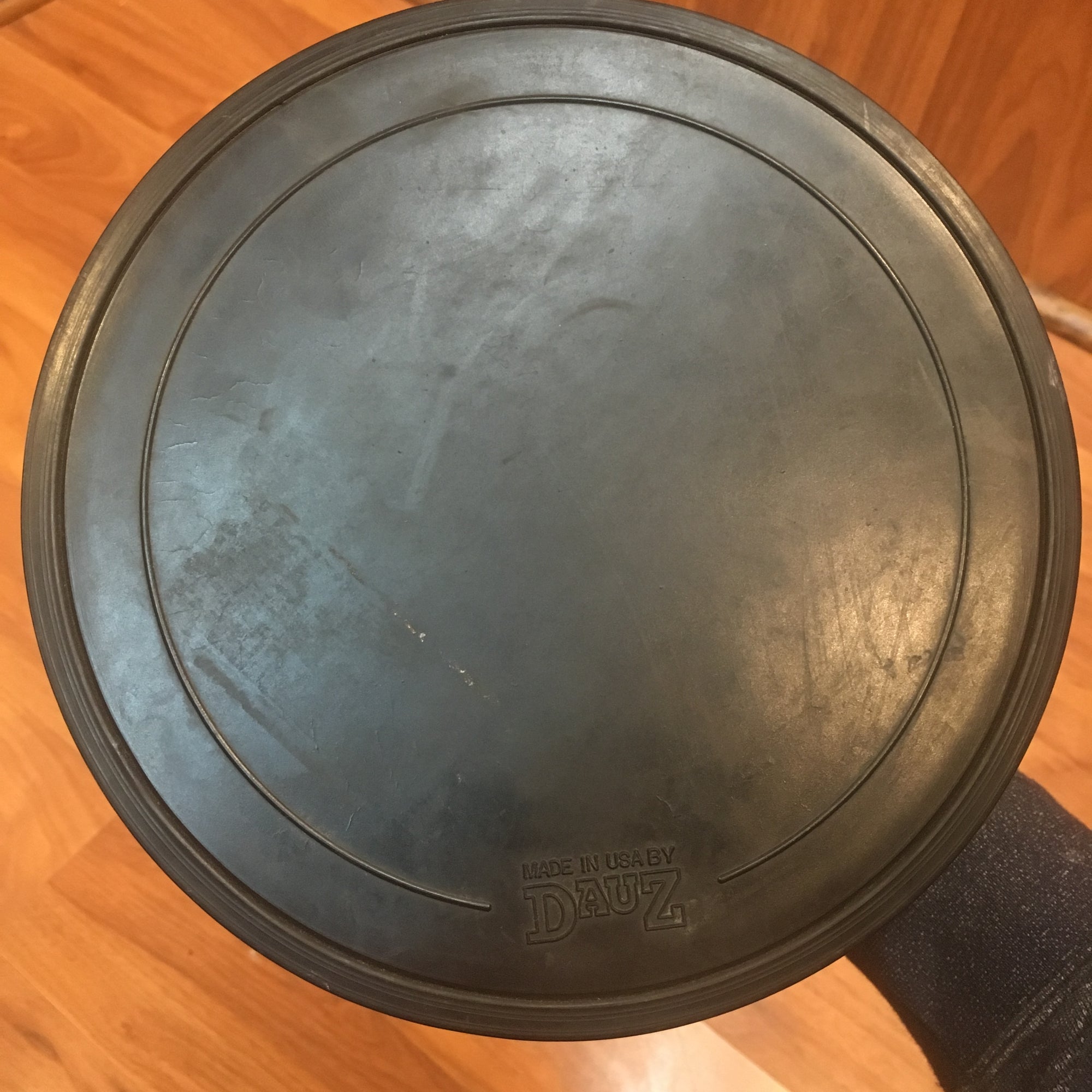 Dauz 7.5" Drum Trigger Pad
