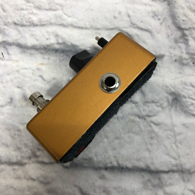Donner Surge Rotater Mini Reverb Pedal