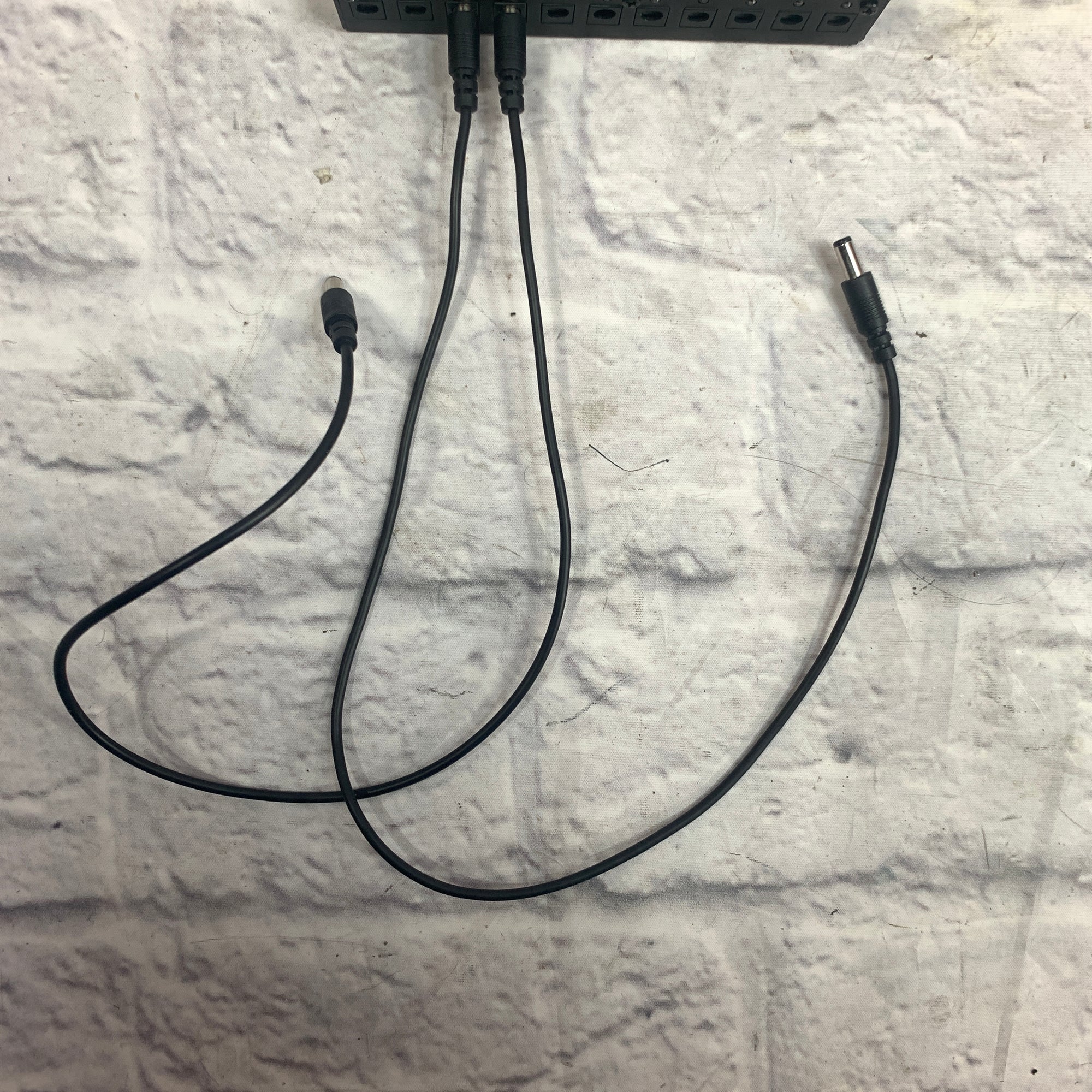 Memteq Caline Power Supply