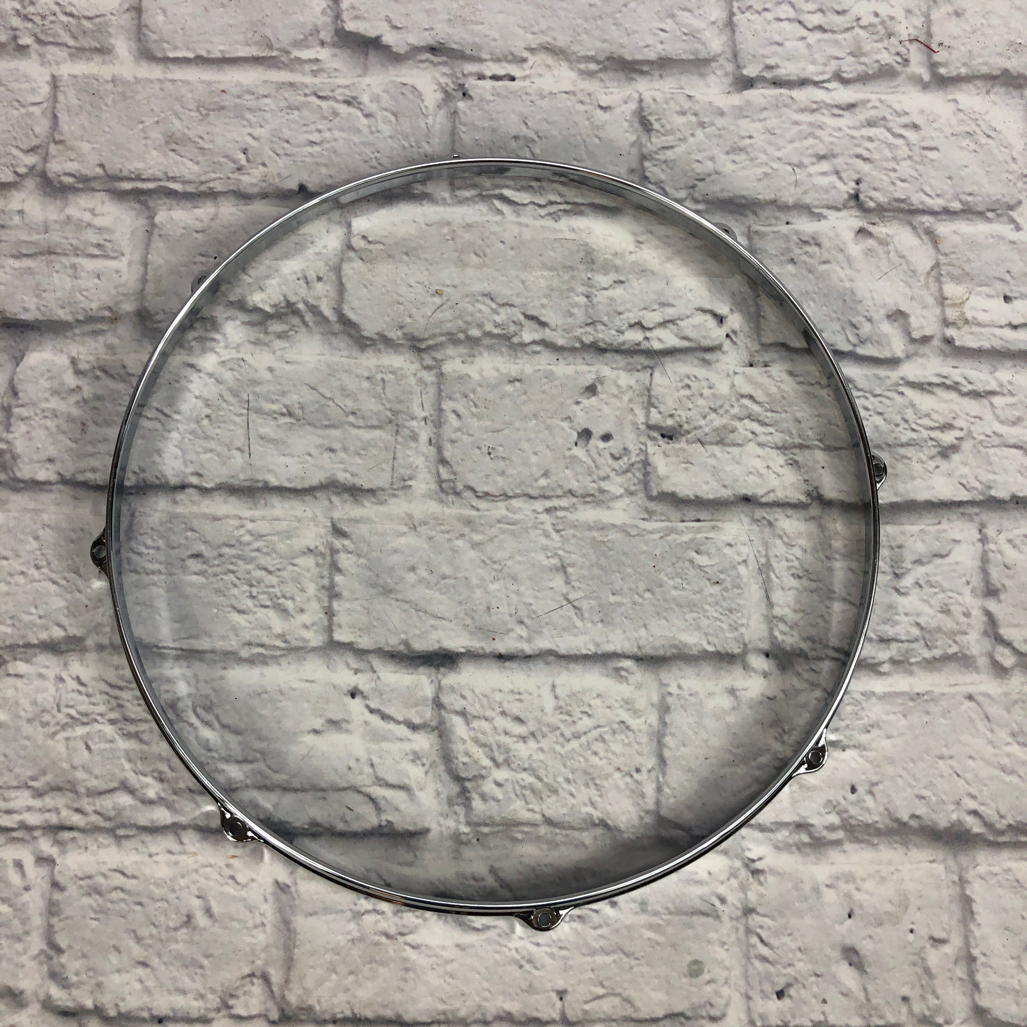 Die Cast 16in Hoop
