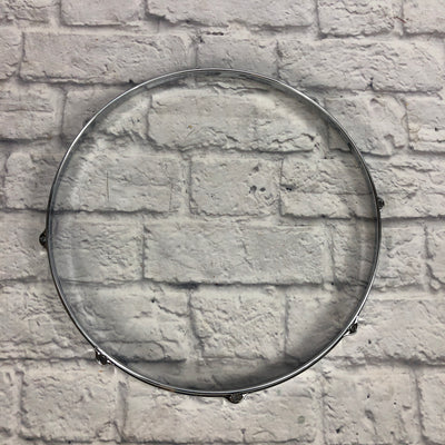 Die Cast 16in Hoop