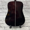 Burswood Acoustic Guitar Acoustic Guitar