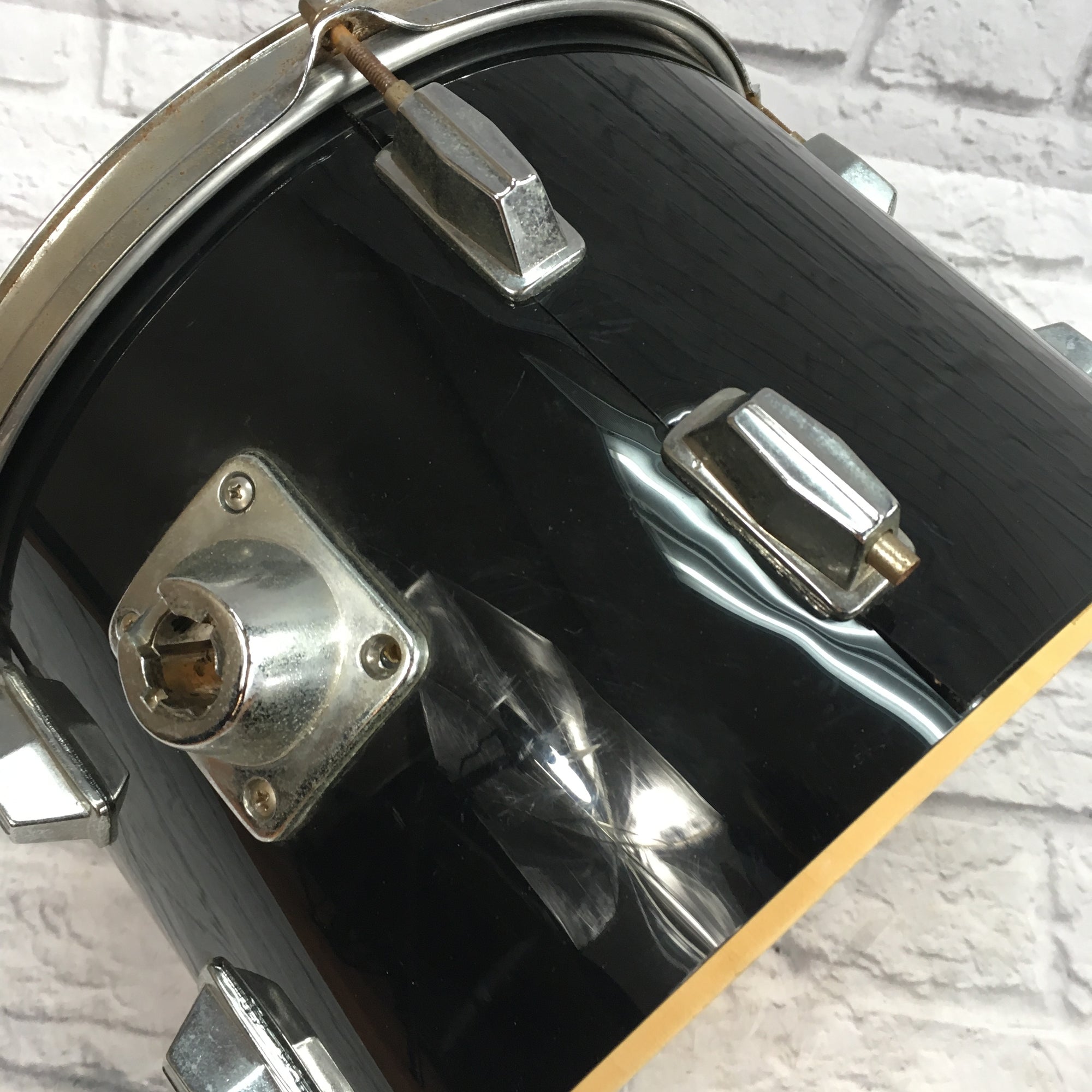 Royce 13 x 8.5 D522 Rack Tom - No Bottom Hoop