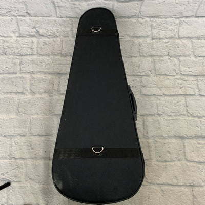 Unknown Tenor Ukulele Uke Hard Case