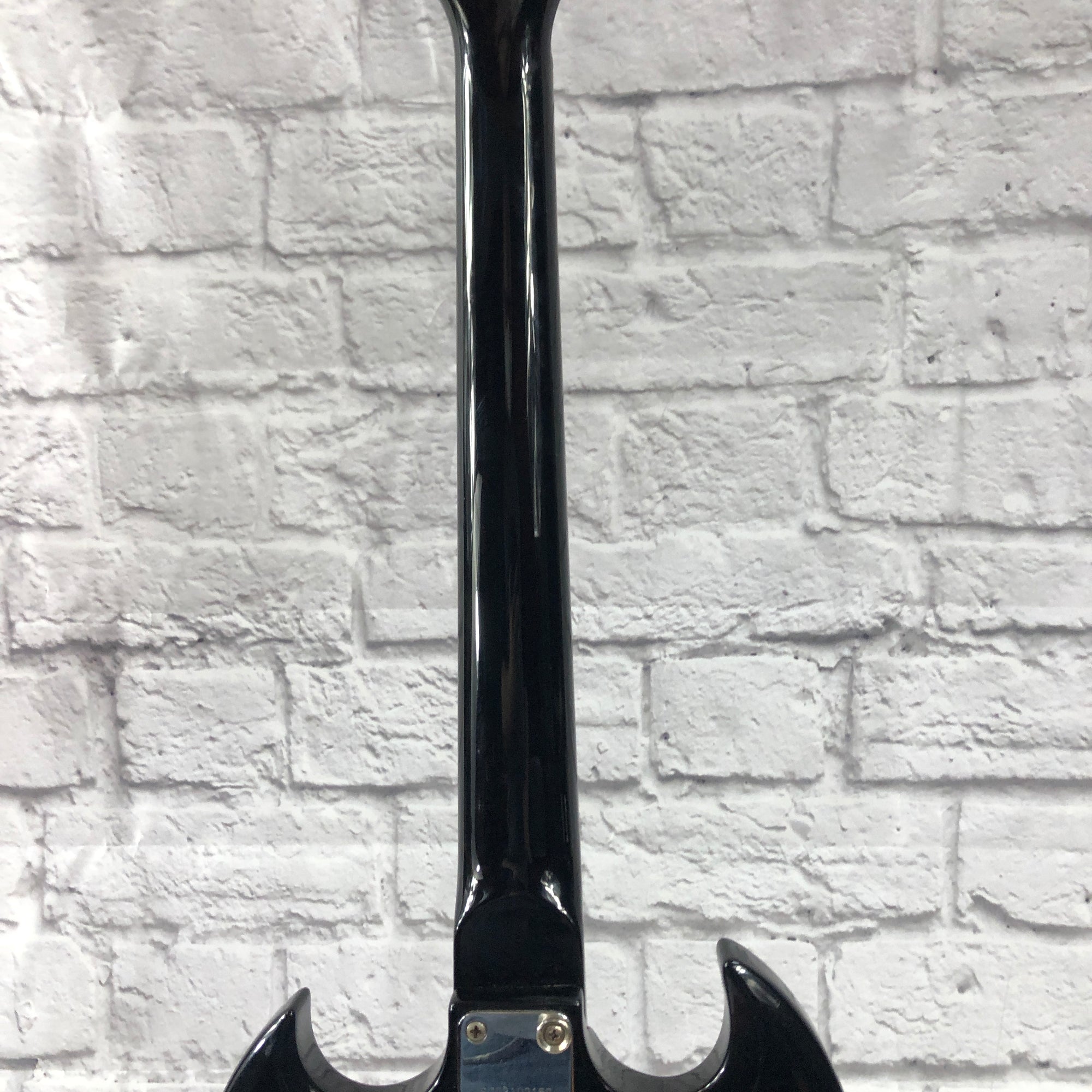 Epiphone SG Solid Body Black Electric Guitar