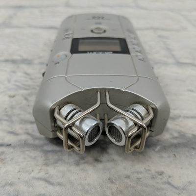 Zoom H4 Stereo Portable Handy Recorder