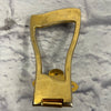 Unknown Gold Harp Electric Guitar Tailpiece
