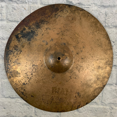 Sabian 20" B8 Ride Cymbal