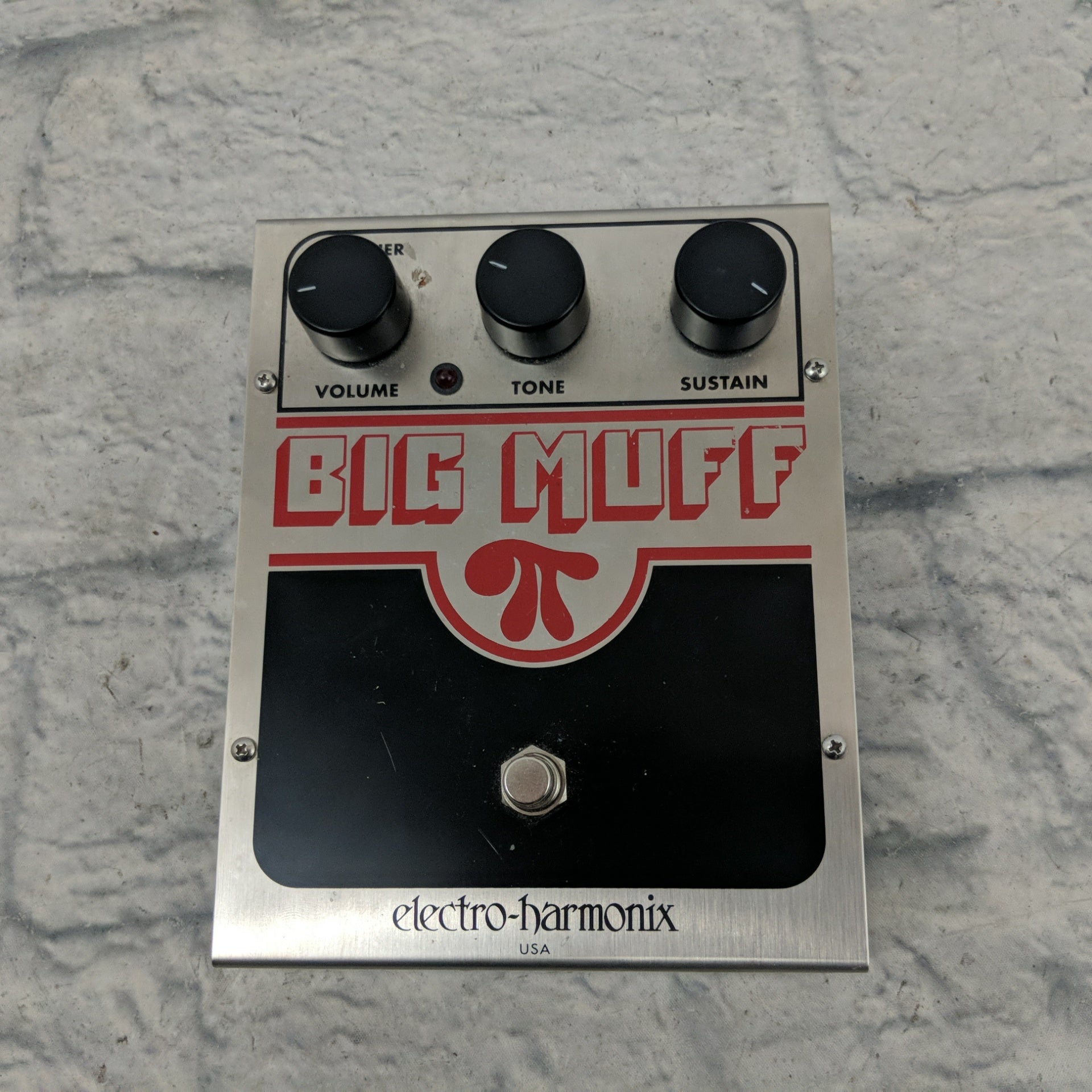 Electro Harmonix Big Muff PI