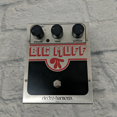 Electro Harmonix Big Muff PI