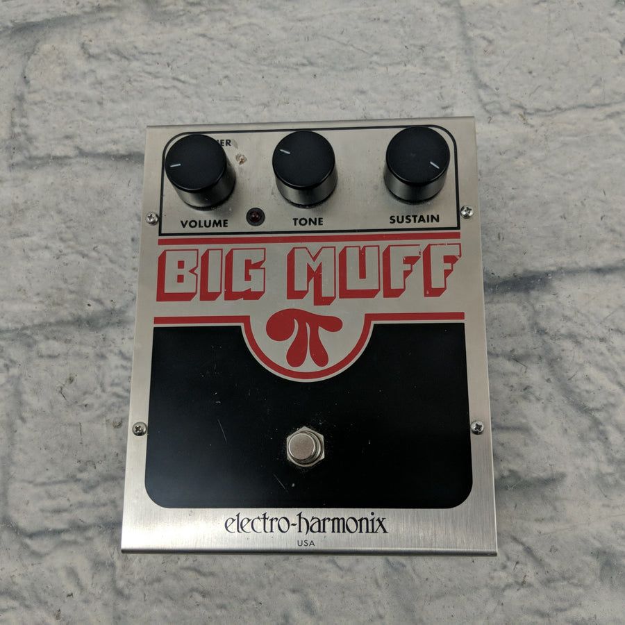Electro Harmonix Big Muff PI