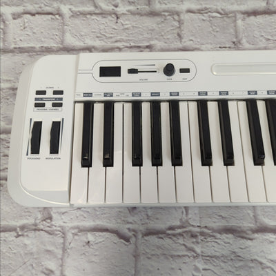 Samson Carbon 49 Midi Controller