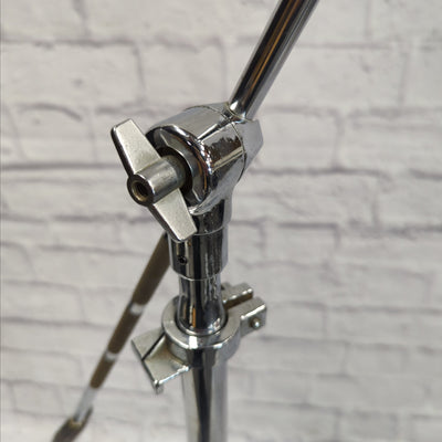 Slingerland Boom Cymbal Stand with Counterweight