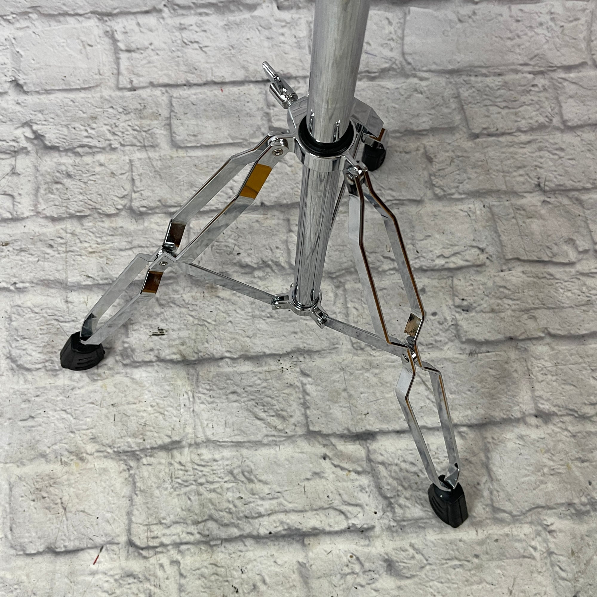 Dixon Double-Braced Straight Cymbal Stand