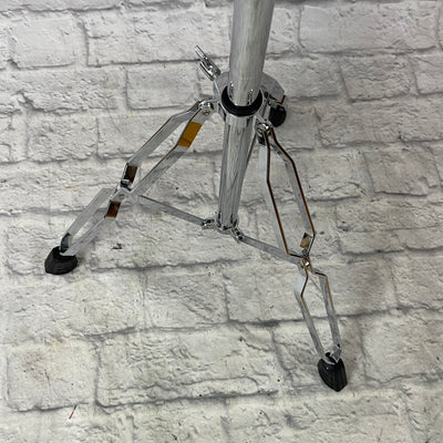 Dixon Double-Braced Straight Cymbal Stand