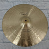 Paiste Signature Sound Edge Hi-Hat 15" (Pair)