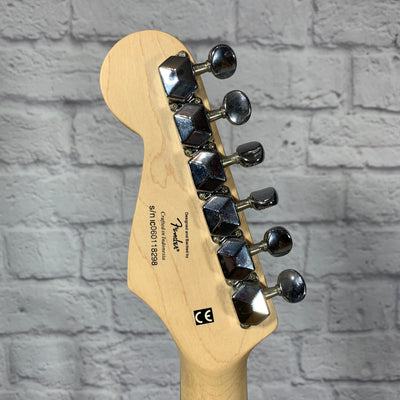 Squier Mini Stratocaster Black