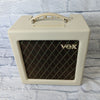 Vox AC4-TV Guitar Combo Amp