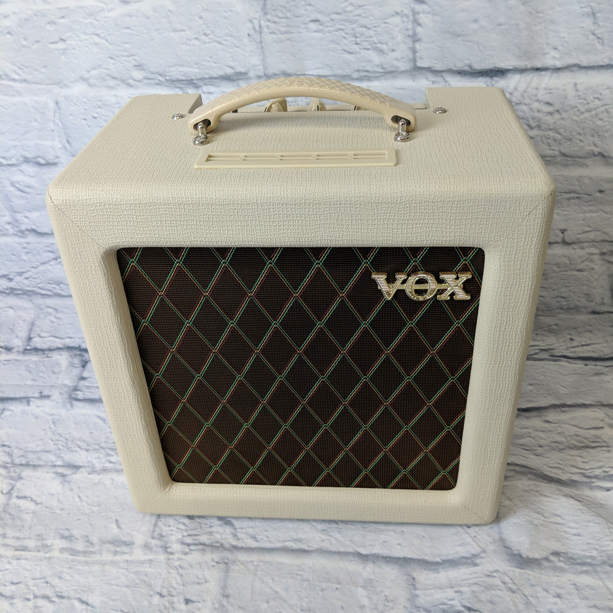 Vox AC4-TV Guitar Combo Amp
