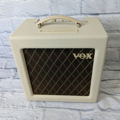 Vox AC4-TV Guitar Combo Amp