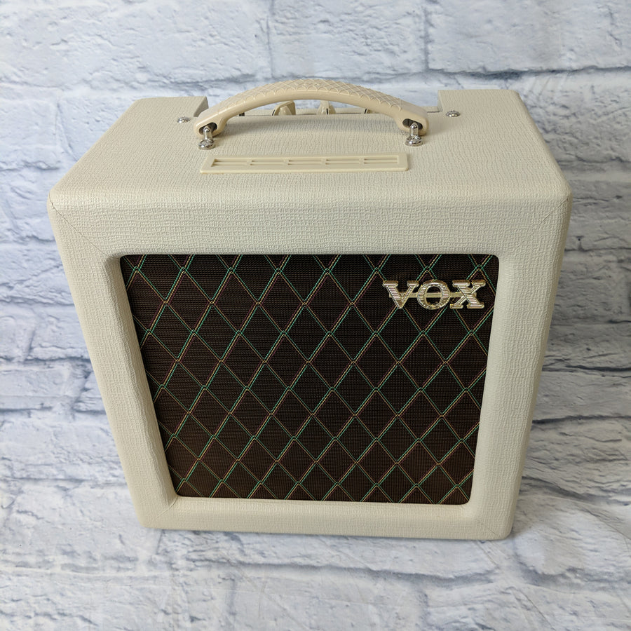 Vox AC4-TV Guitar Combo Amp