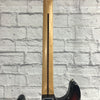 Squier Standard Stratocaster - Antique Burst