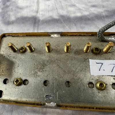 Gibson 7.7k Humbucker Pickup