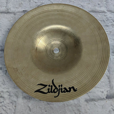 Zildjian 8 A Brilliant Splash Cymbal