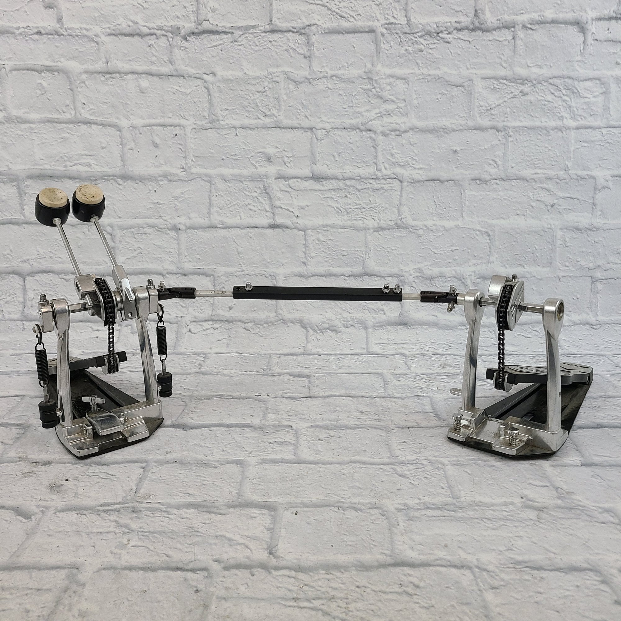 Tama HP200PTW Iron Cobra 200 Double Kick Pedal
