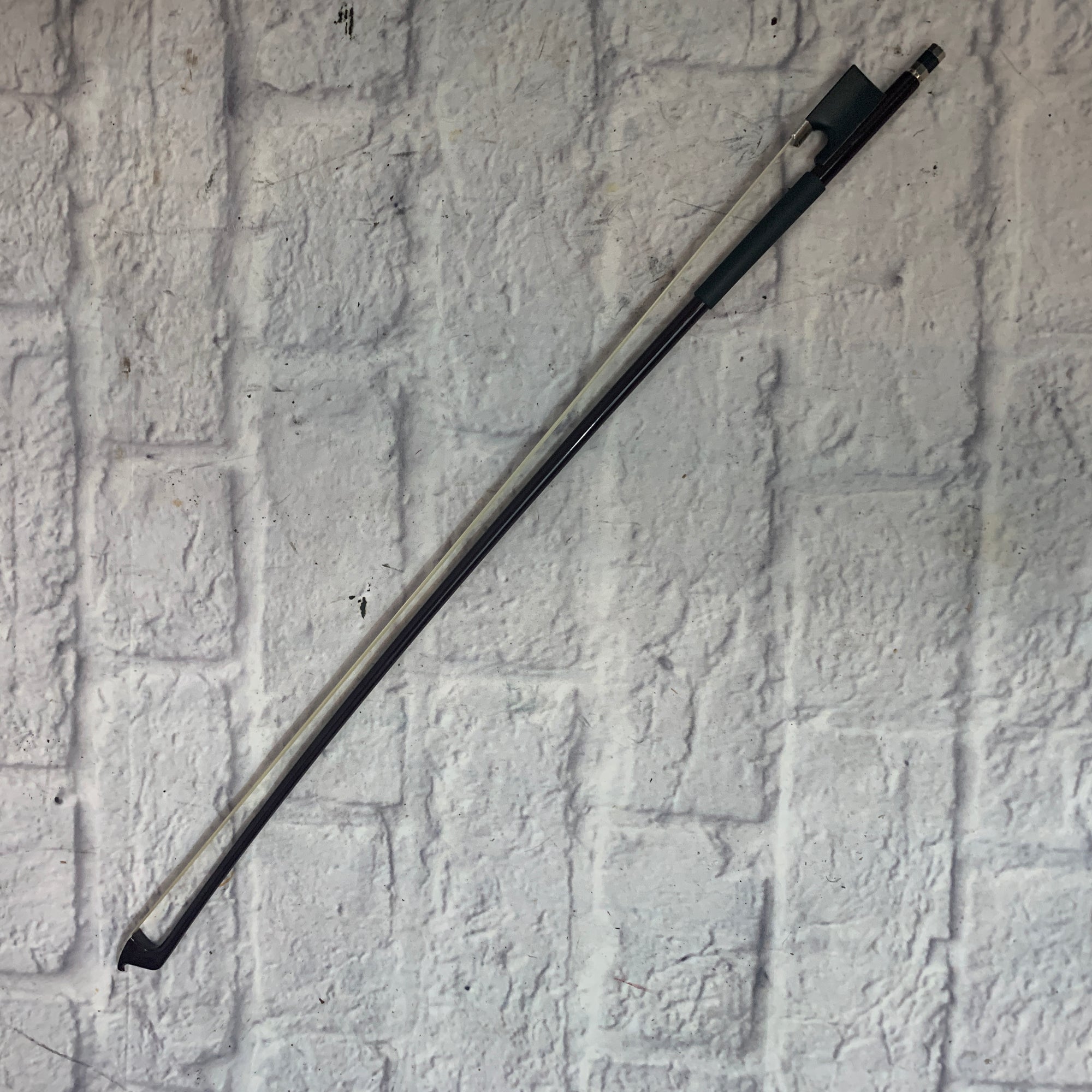 Glasser NY 1/8 Violin Bow