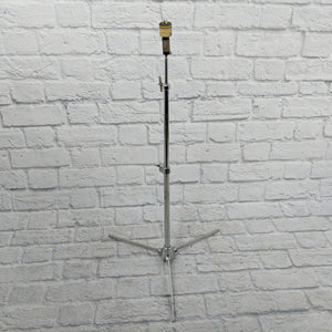 Pearl Cymbal Flatstand